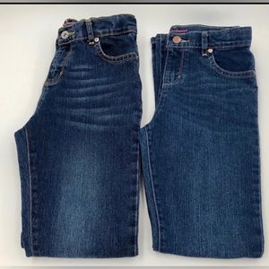 Children’s Place Girls Jeans Size 12S